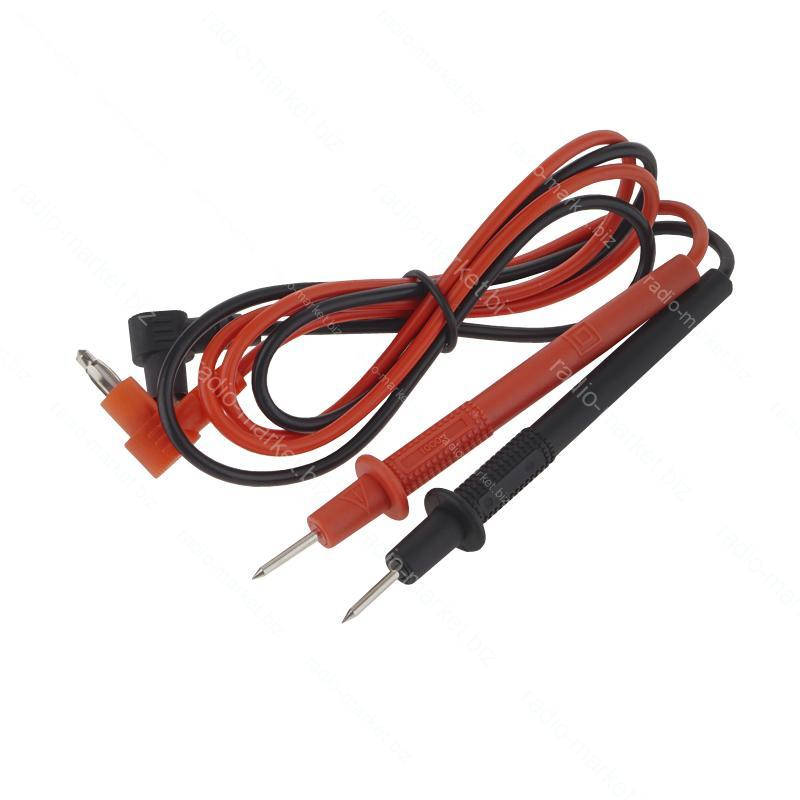 

Щупы DT182 для мультиметра, 1000V