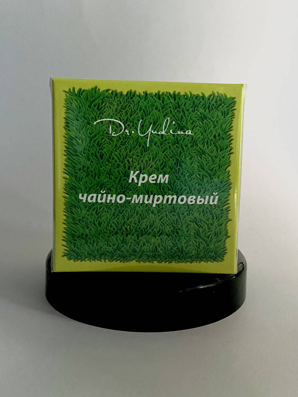 

Крем для проблемной кожи Чайно-Миртовый Dr.Yudina, 50 ml
