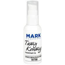 

Трансферный гель Тату Контур Mark 50мл