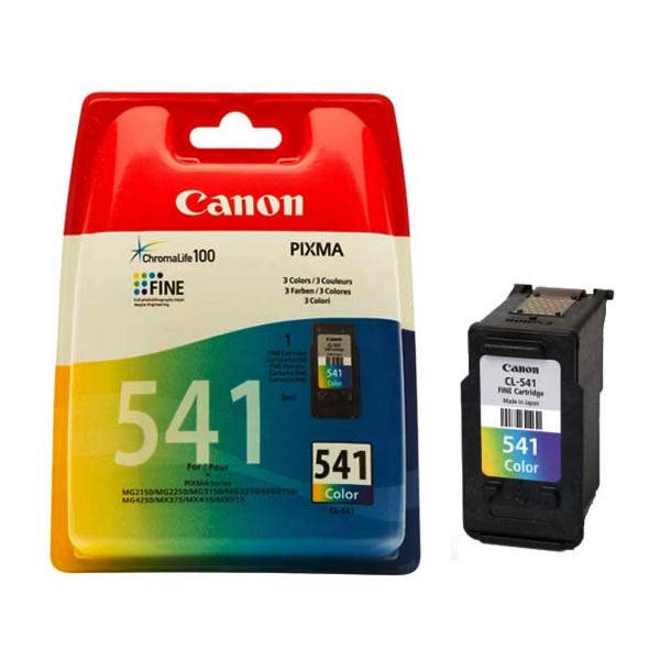

Картридж Canon CL-541 Color