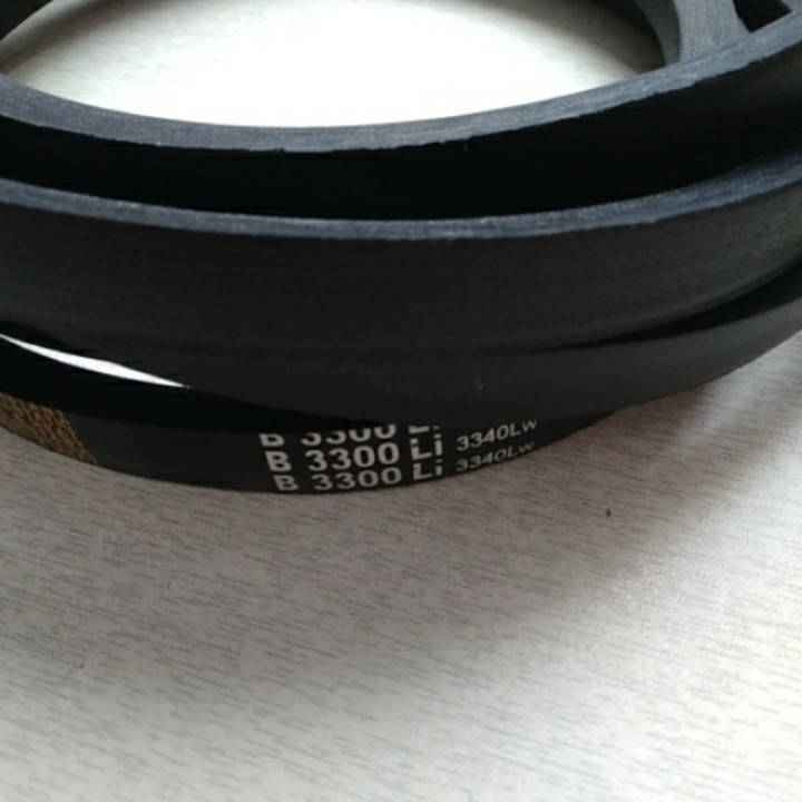 

Ремень приводной B-3300 Li Мототрактора