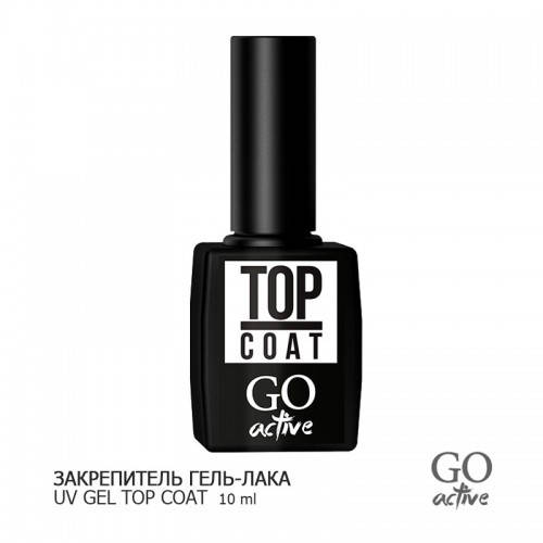 

Топ для гель лака GO ACTIVE,10 мл