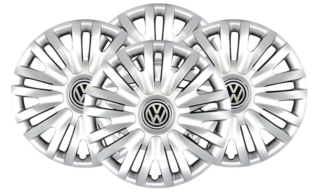 

Колпаки на колеса R14 на Volkswagen , колпак на Фольцваген SKS 217