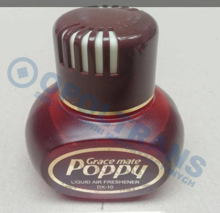 

Освежитель воздуха в машину с подсветкой Grace mate Poppy