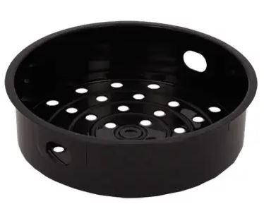 

Контейнер для варки на пару с боковым отверстием для мультиварки Tefal SS-995220
