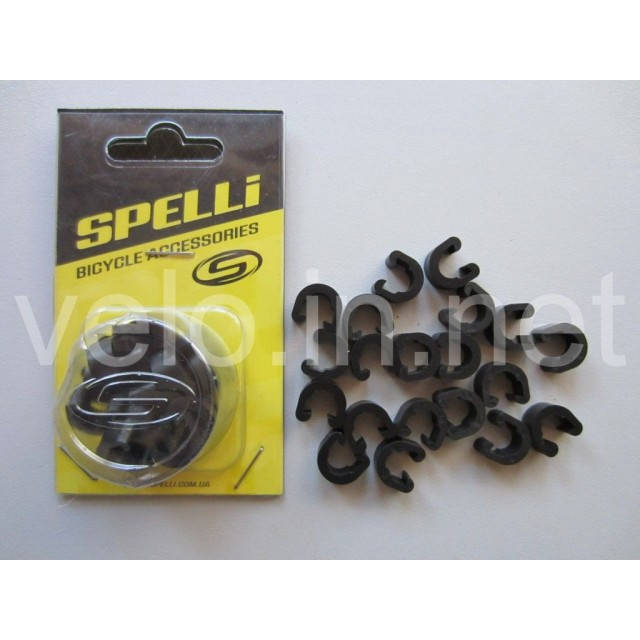 

Крепление гидролинии SPELLI