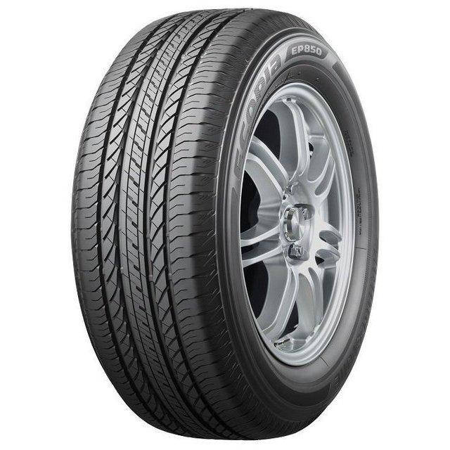 

Летние шины Bridgestone Ecopia EP850 215/65 R16 98H