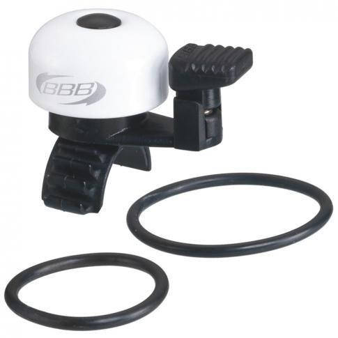 

Звонок BBB-14 EASYFIT DELUXE белый (BBB-14)