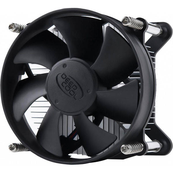 

Кулер DeepCool CK-11508