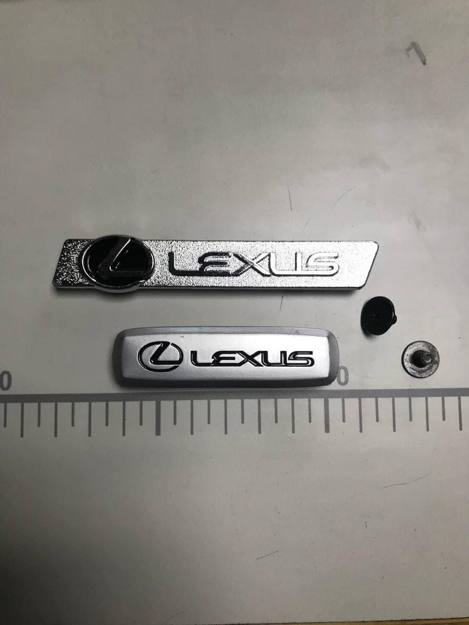 

Логотип Lexus на коврики для авто, автоковрики и другую авто атрибутику