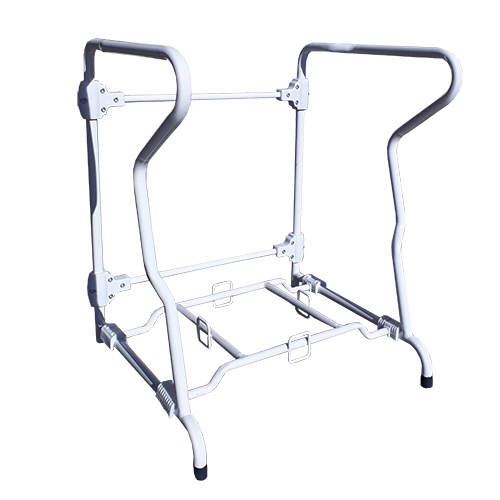 

Підставка з поручнями