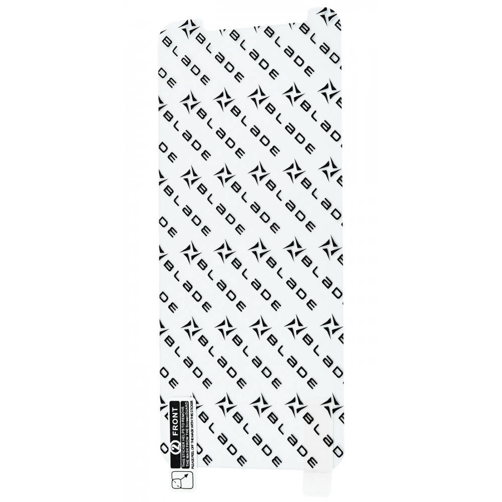 

Защитная пленка BLADE для Samsung Galaxy A6 2018