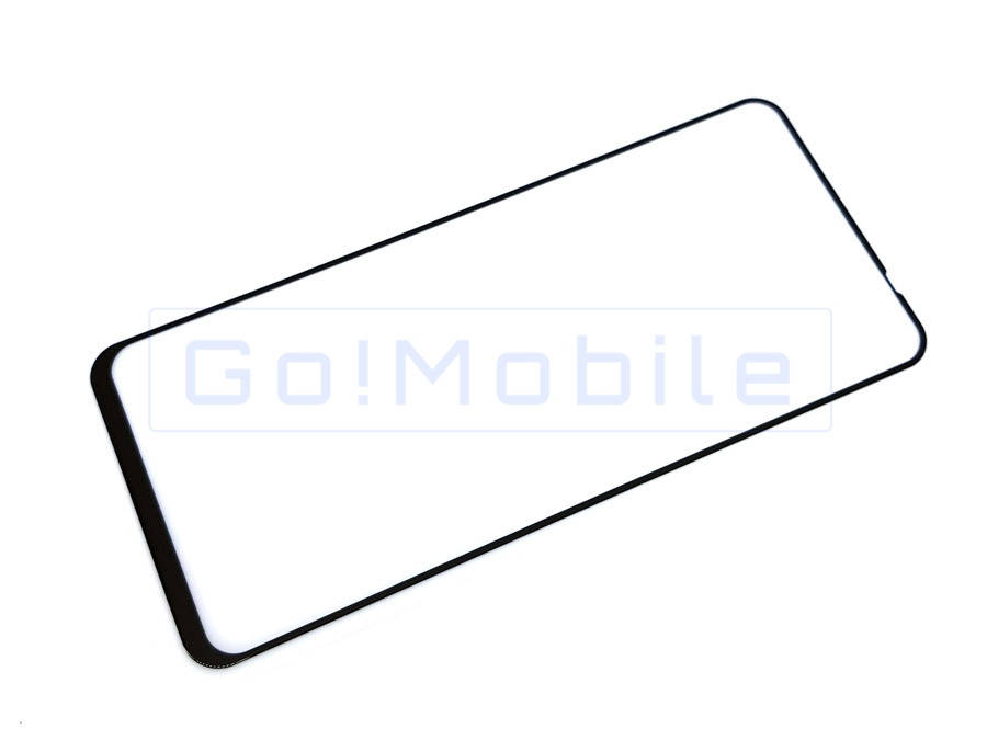 

Стекло защитное для Xiaomi Redmi Note 10, Redmi Note 10S 2,5D Full Glue ЛЮКС черное, Черный