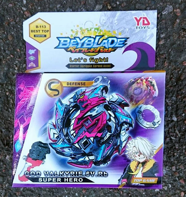 

Бейблейд B-113 Beyblade Salamandra YD toys бей c пускателем 3й сезон Хит !!!