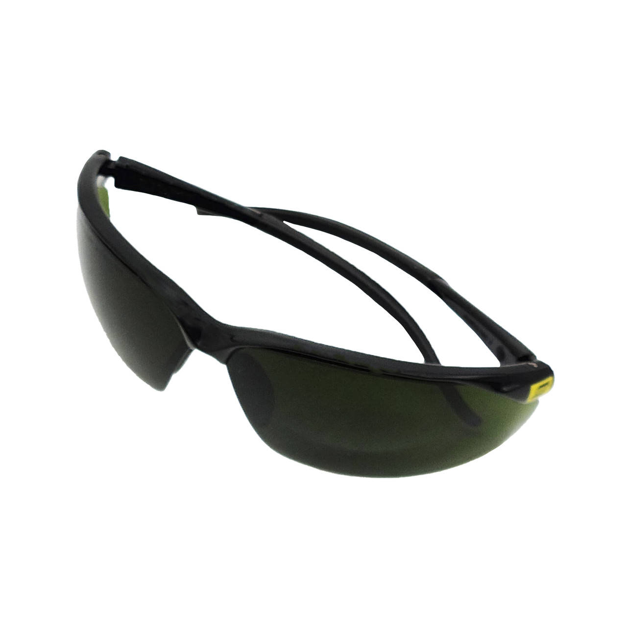 

Защитные очки Warrior Spec Smoke (затемненные) ESAB