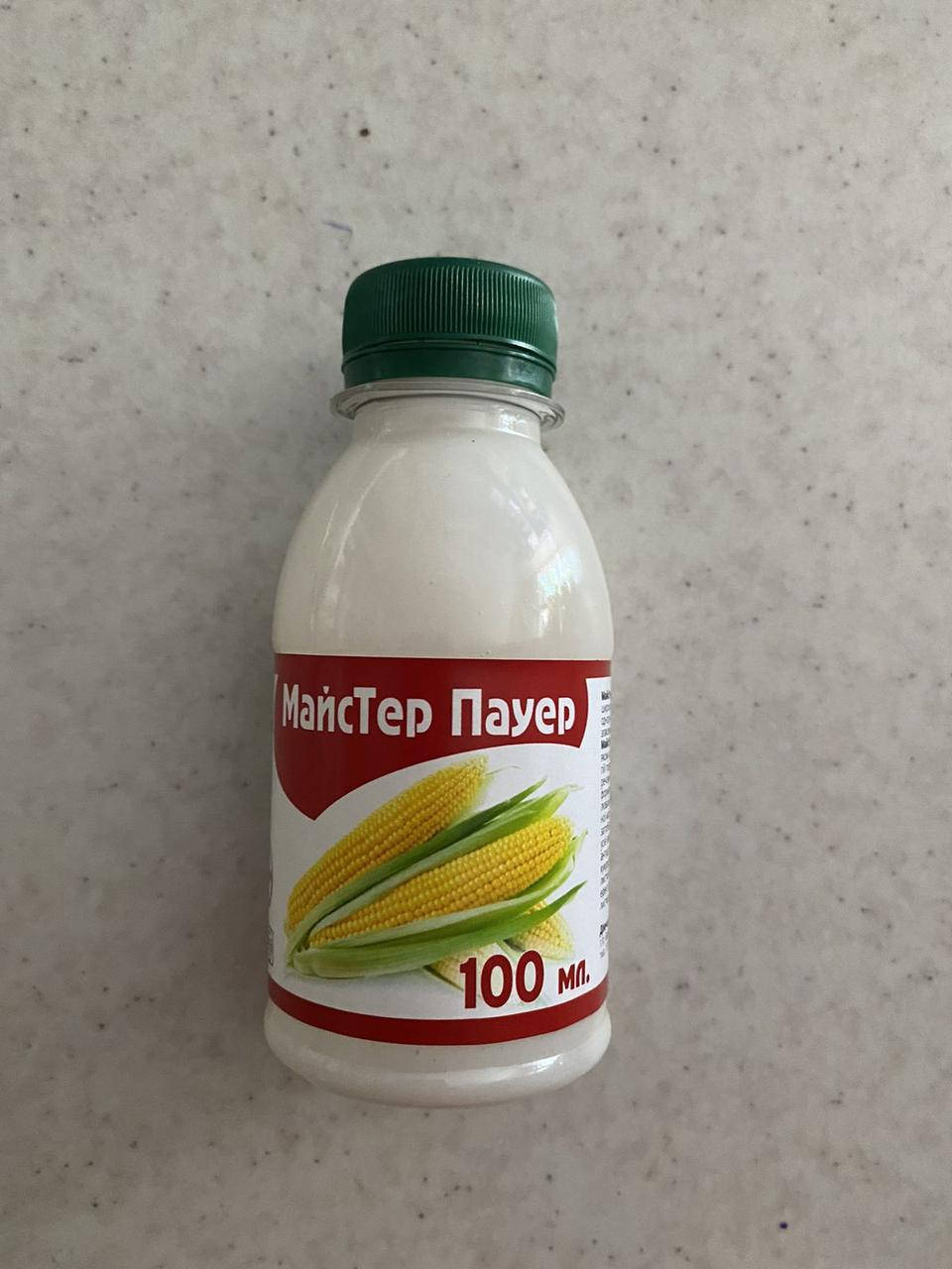 

Майстер Пауер 100 мл. (8-10 соток)