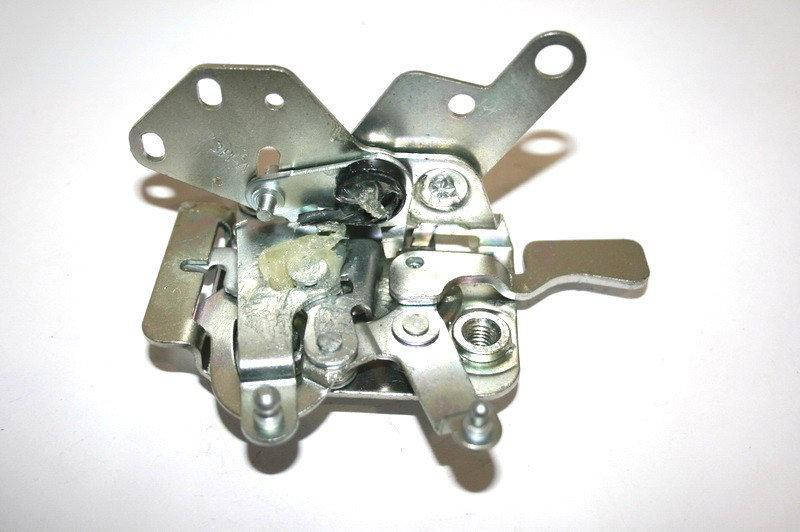 

Замок двери 2108, 2109, 21099 левый внутренний механизм ДААЗ