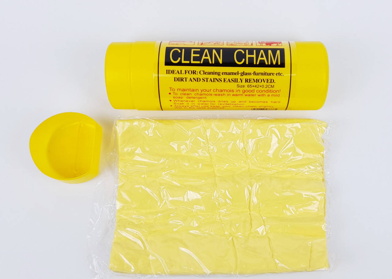 

Тряпка для авто большая 65х42 см