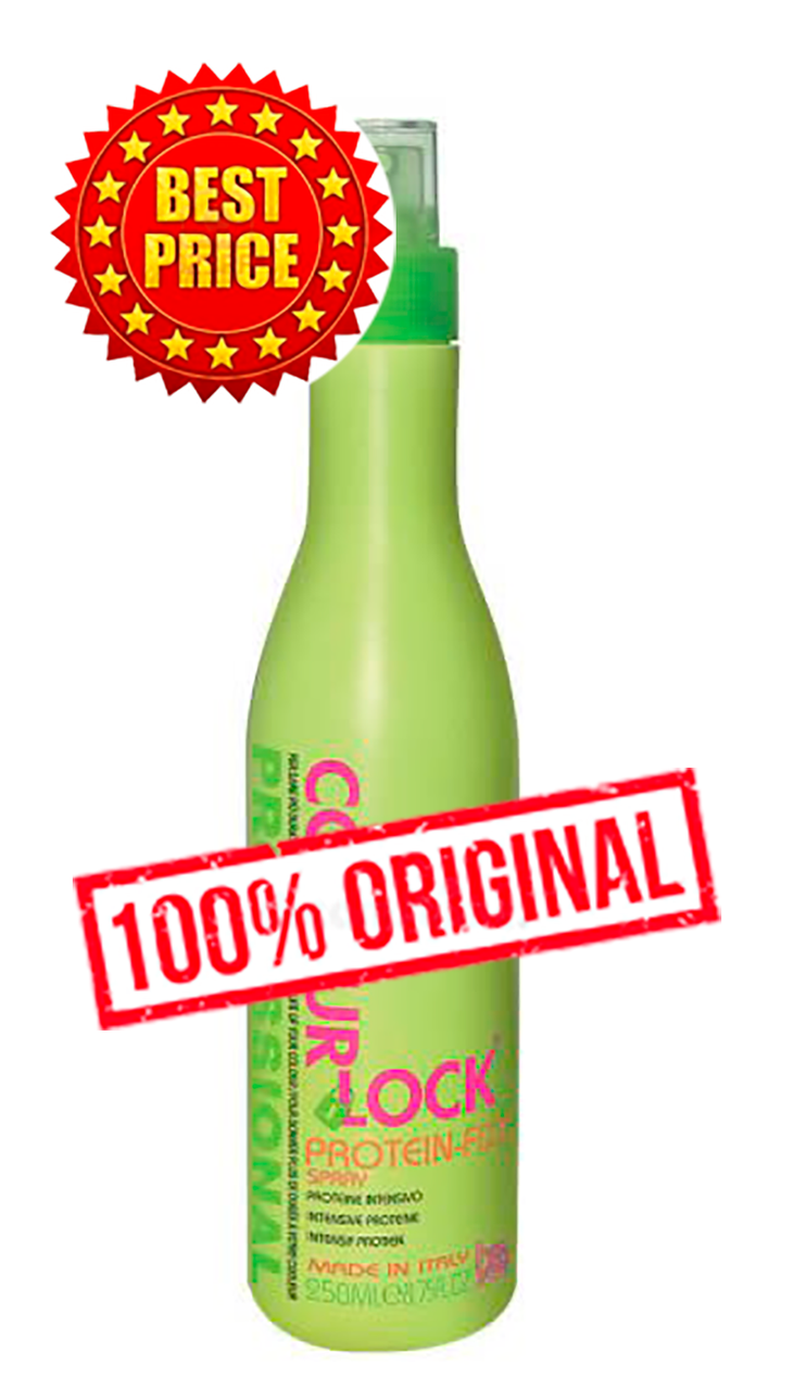 

Лосьон - восстановление Protein Fixx