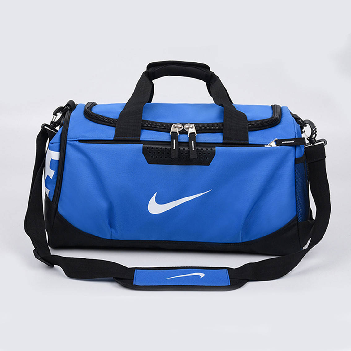 

Спортивная дорожная сумка Nike Найк Голубой/Синий