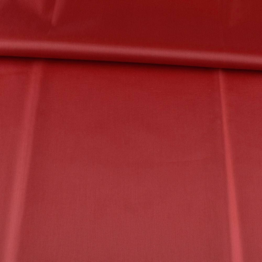 

Ткань тентовая ПВХ 420D красная ш.150 (22132.020), Красный