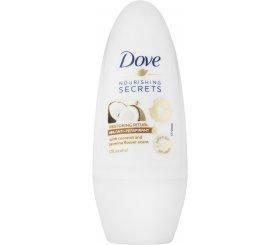 

Антиперспірант DOVE ролик Ритуал краси пробудження 50мл