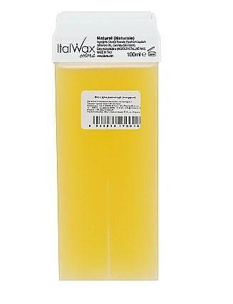 

Воск кассетный производство Италия Ital Wax Натуральный