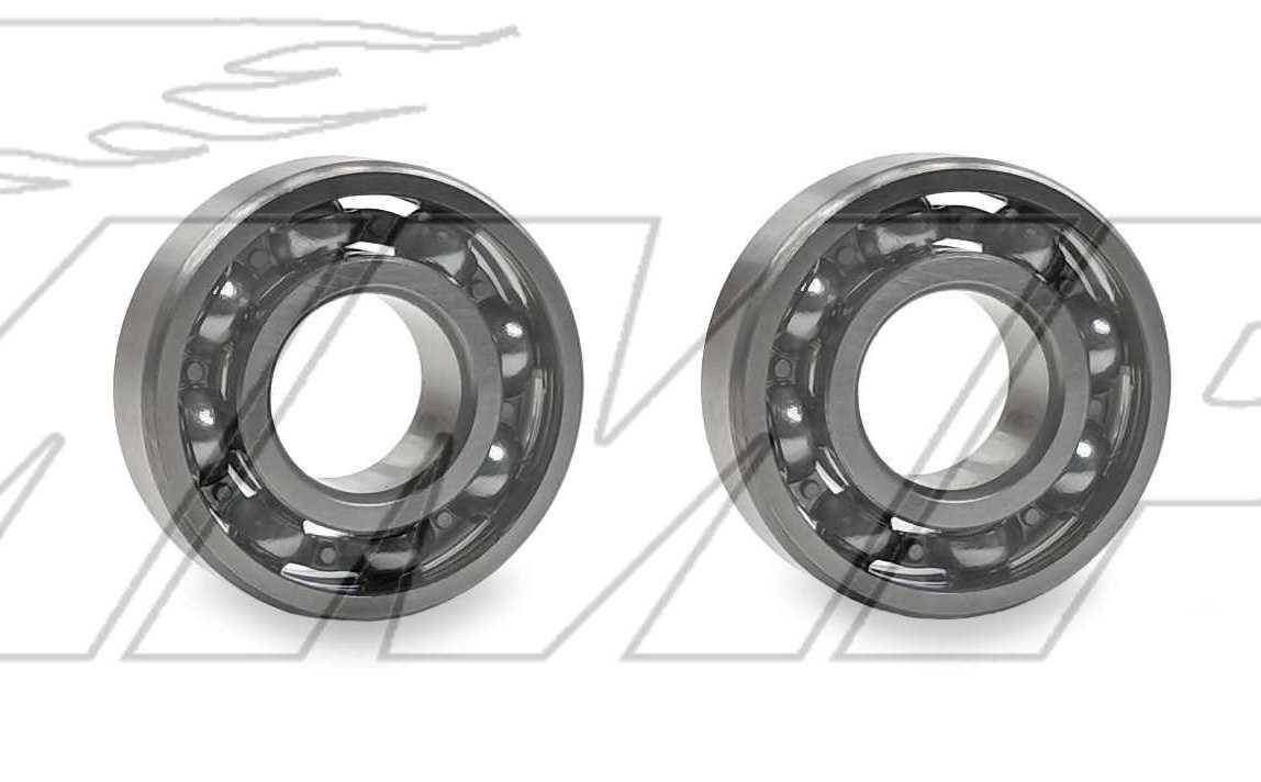 

Подшипники коленвала Goodluck GL 4500/5200 (2шт)