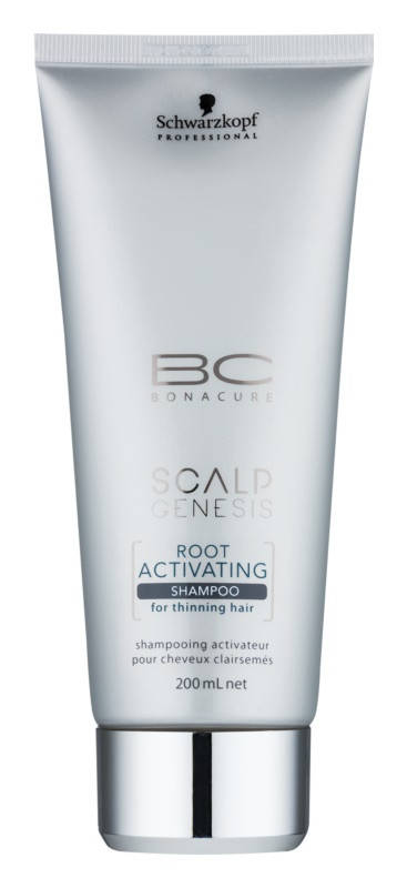

Шампунь для активації росту волосся Scalp Genesis 200 мл Schwarzkopf Professional