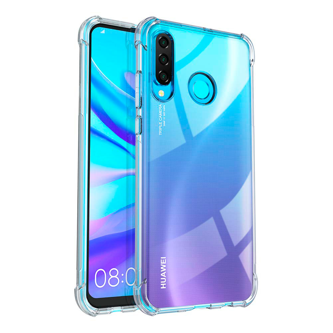 Honor 20 lite чехол