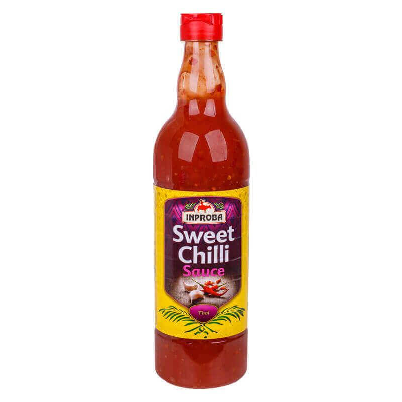 

Соус INPROBA Sweet Chilli Sause, 700 ml