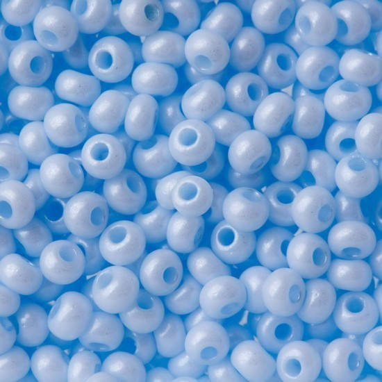 

Бисер чешский №16236 упаковка 5г