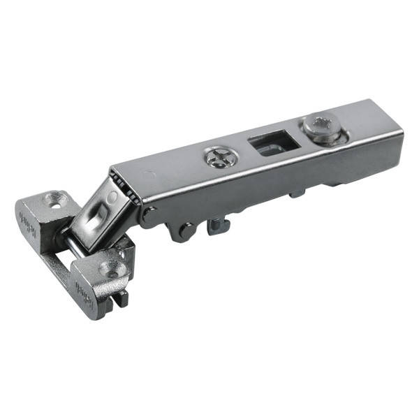 

Петля Intermat 9936, накладная, для алюминиевого профиля, 1064103, Hettich
