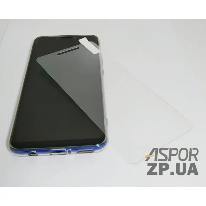 

Защитное стекло для Samsung J6 2018/J600- прозрачное