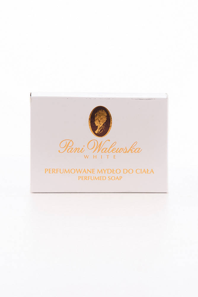 

Мыло Pani Walewska WHITE 100 гр (5900793034655)