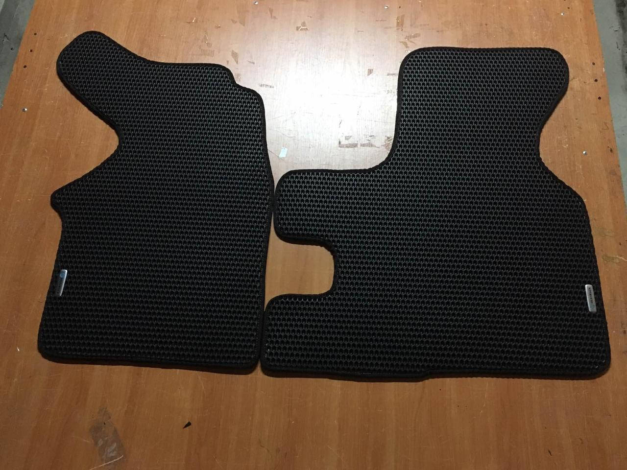 

Автомобильные коврики eva для Volkswagen Т4 1990-2003 год