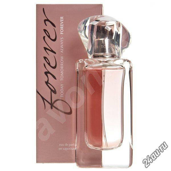 

Парфюмерная вода женская TTA Forever Avon