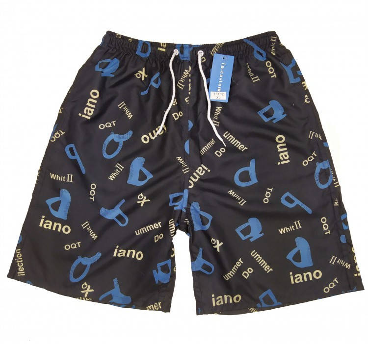 

Шорты мужские летние