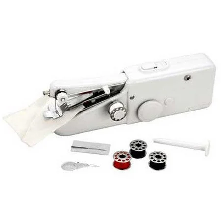 

Ручная швейная машинка Handy Stitch White