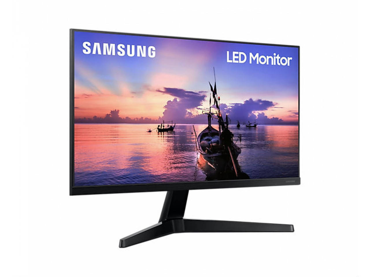 

Монитор 22 дюйма Samsung F22T350 Dark Silver