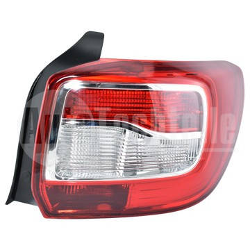 

Фонарь задний правый Renault Logan 13>16