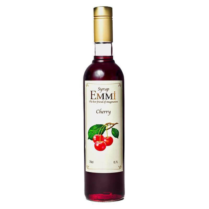 

Сироп Вишня ТМ Emmi, 900г
