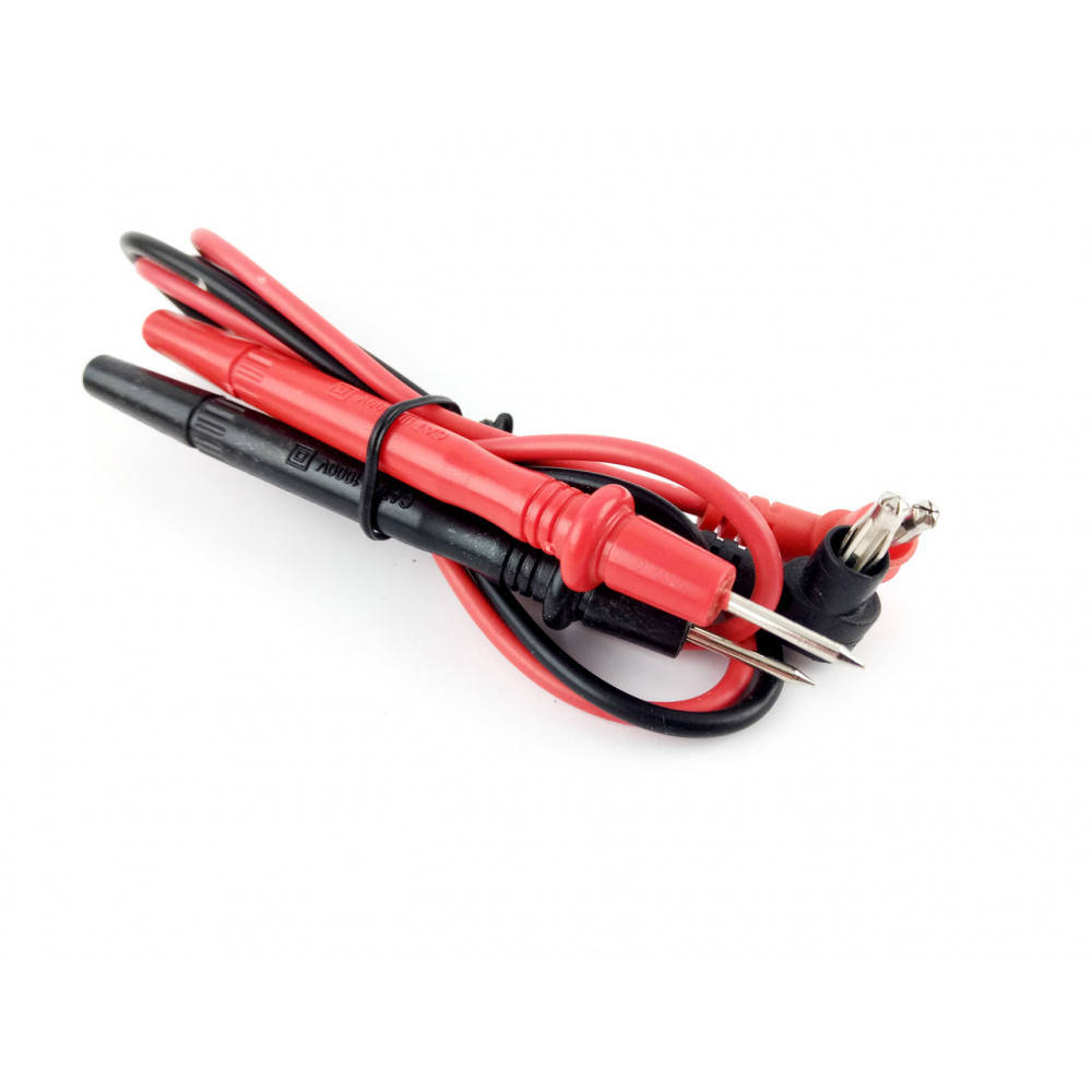 

Щупы для тестера (мультиметра)