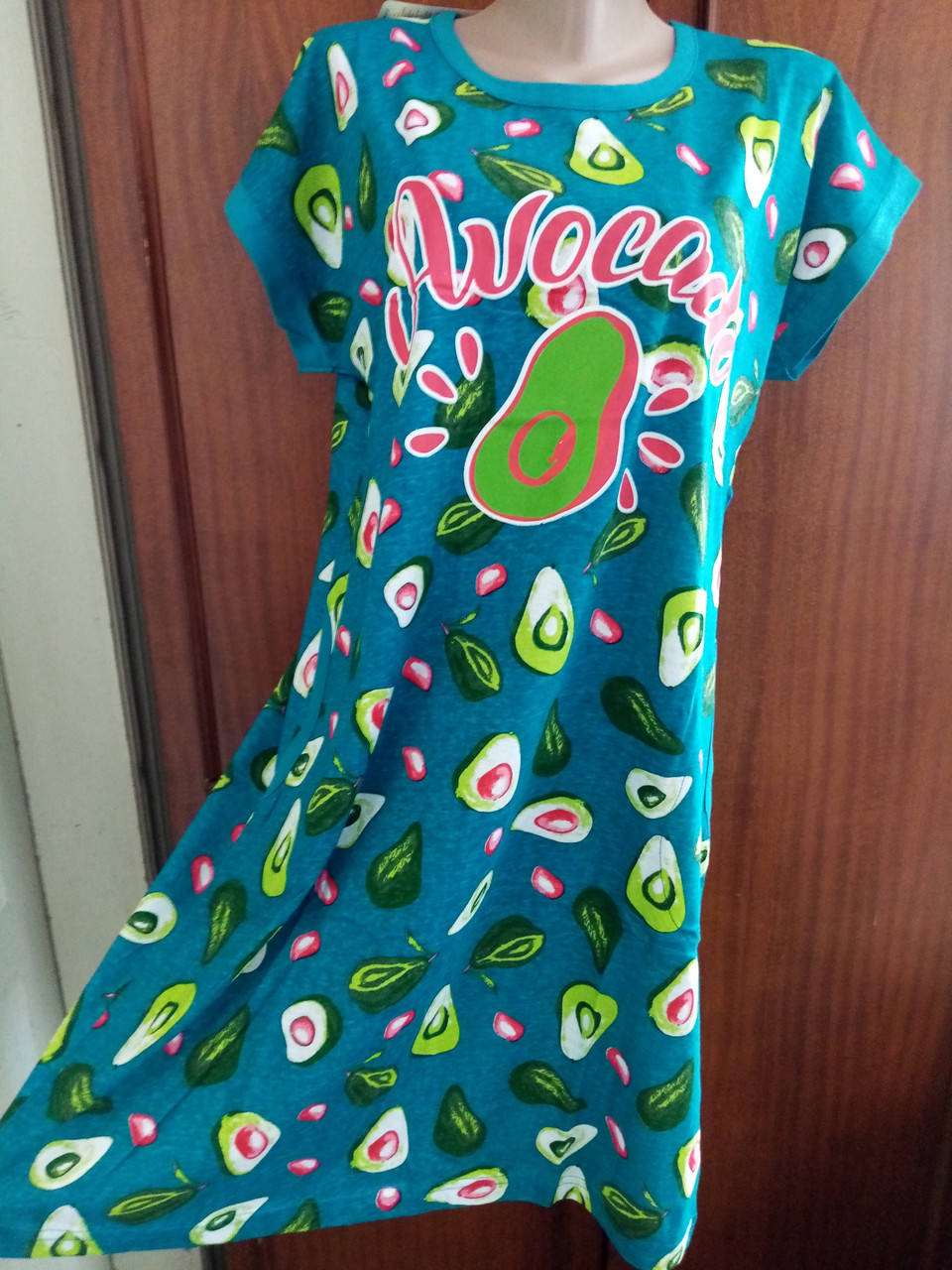 

Туника платье женские . Р-р 52