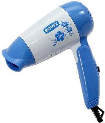 

Фен для волосся Rotex RFF100-B дорожній