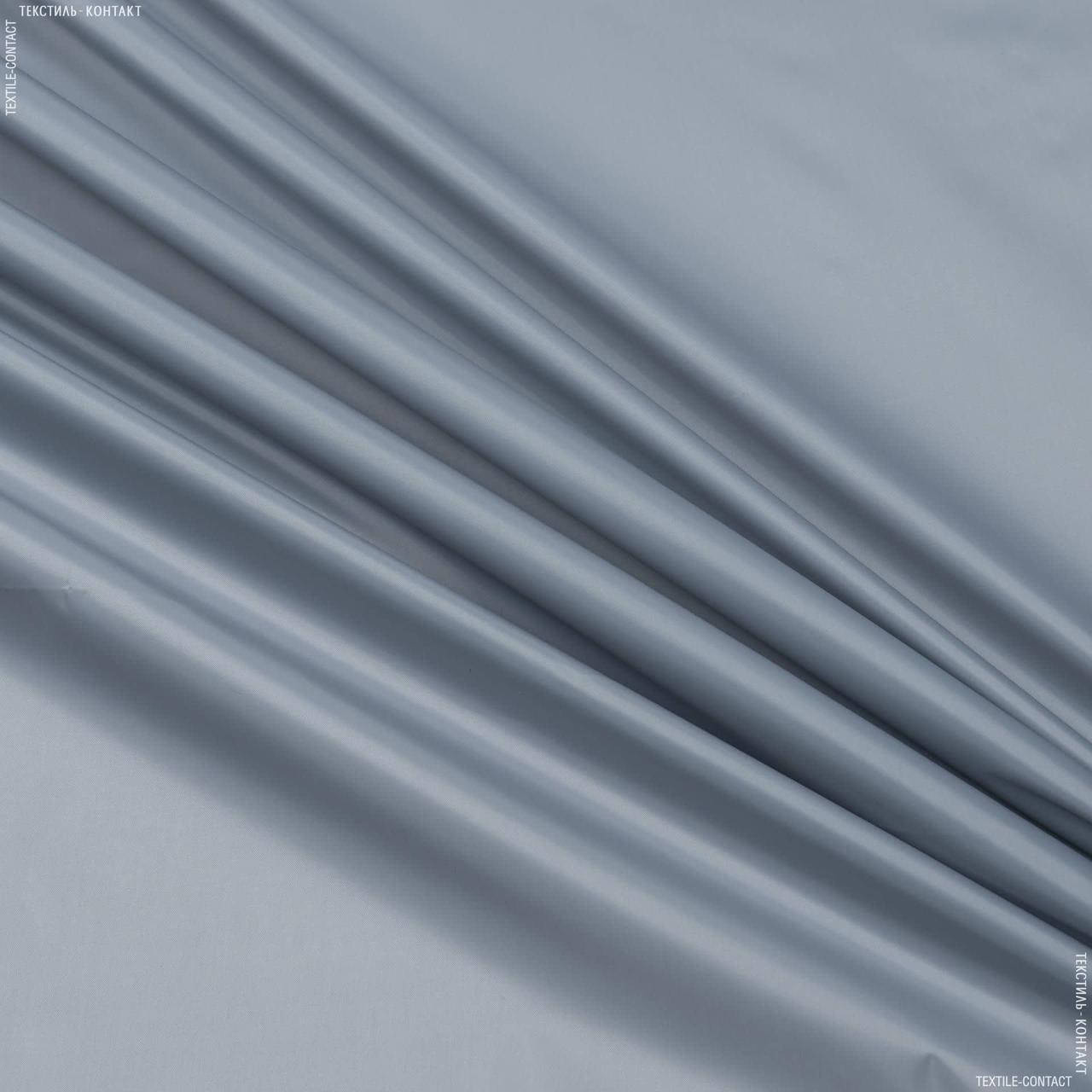 

Ткань прорезиненная f серая, Серый