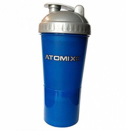 

Шейкер Atomixx Smart