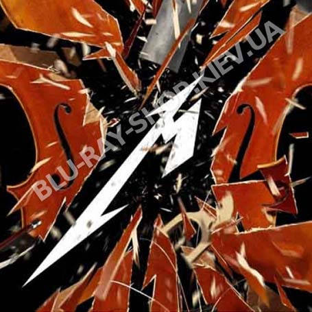 

Metallica & The San Francisco Symphony – S&M2 (2cd) (2020) (CD Audio)