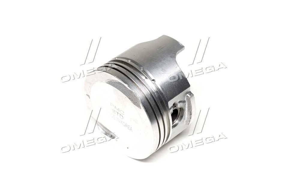 

Поршень с пальцем DAEWOO Matiz 68,50 (пр-во PARTS-MALL)