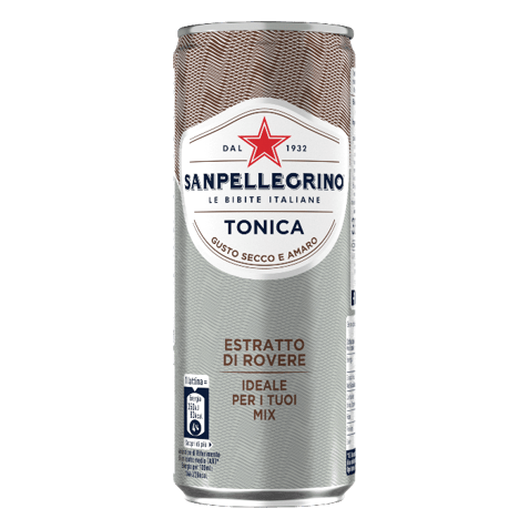

SanPellegrino Tonica (Тоник) 0.33л